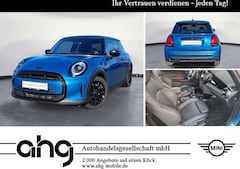 Bild des Angebotes MINI Cooper Classic Trim . *Sportsitze*CarPlay*LED*PD