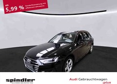 Bild des Angebotes Audi A4 advanced 35 TFSI / MMI-Navi plus, HuD