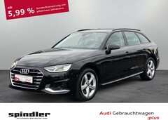 Bild des Angebotes Audi A4 advanced 35 TFSI / MMI-Navi plus, HuD