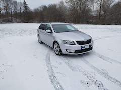 Bild des Angebotes Skoda Octavia Combi 1.6 TDI GreenLine