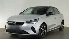 Bild des Angebotes Opel Corsa-e F EDITION 50kWh AT+LED LICHT+RÜCKFAHRKAMERA+SITZ-/