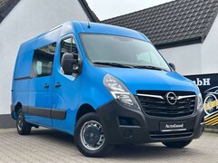 Bild des Angebotes Opel Movano B Kasten L2H2 3,5t*1HAND*LED*TÜV*45t.km