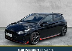 Bild des Angebotes Hyundai i20 PERFORMANCE 1.6 T-GDI N Performance BOSE+LED+NAVI+