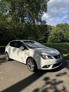 Bild des Angebotes SEAT Ibiza 1.2 i-Tech | TÜV NEU | KLIMA | SHZ | 87.000km