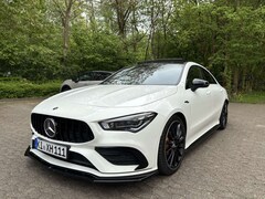 Bild des Angebotes Mercedes-Benz CLA 35 AMG CLA 35 AMG 4Matic (118.351)