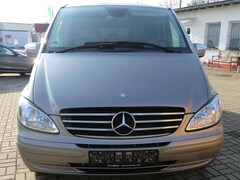 Bild des Angebotes Mercedes-Benz Viano Viano 3.0 CDI lang Automatik Trend Edition DPF