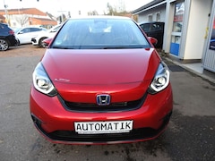 Bild des Angebotes Honda Jazz Jazz Hybrid 1.5 i-MMD Hybrid e-CVT Elegance