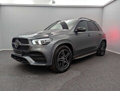 Bild des Angebotes Mercedes-Benz GLE 400 d 4M AMG x2*PANO*BURMESTER*WIDE*360*LUFT