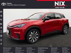 Bild des Angebotes Lexus LBX 1.5 Hybrid Basis + Komfortpaket