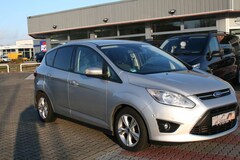Bild des Angebotes Ford C-Max Champions Edition (CB7)
