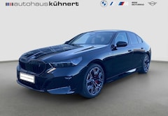 Bild des Angebotes BMW i5 xDrive40 Lim Elektro M-Sport UPE 92.790 EUR