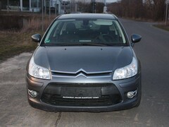 Bild des Angebotes Citroen C4