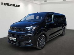 Bild des Angebotes Opel Zafira Life L3*8-Sitz*Navi*PDC*Tempomat*Carplay*uvm.