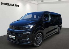 Bild des Angebotes Opel Zafira Life L3*8-Sitz*Navi*PDC*Tempomat*Carplay*uvm.