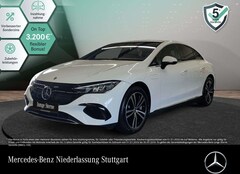 Bild des Angebotes Mercedes-Benz EQE 300 Avantgarde WideScreen 360° Burmester LED
