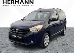 Bild des Angebotes Dacia Dokker 1.6 SCe 100 Ambiance