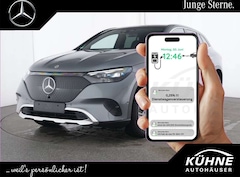 Bild des Angebotes Mercedes-Benz EQE SUV EQE 350+ SUV*Edition Electric*22 KW*Pano*Distron