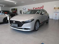 Bild des Angebotes Mazda 3 e-SKYACTIV G 150 Drive Exclusive/Limo