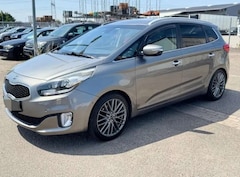 Bild des Angebotes Kia Carens 1.7 CRDi Aut. Spirit