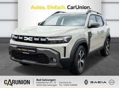 Bild des Angebotes Dacia Duster Journey TCe 130