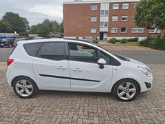 Bild des Angebotes Opel Meriva Meriva 1.7 CDTI Color Edition