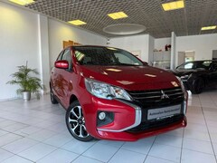 Bild des Angebotes Mitsubishi Space Star Select+*Klima*Kamera*SHZ*Tempomat*