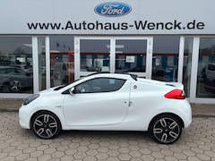 Bild des Angebotes Renault Wind 1,2  Night & Day*3.HAND*KLIMATRONIC*LEDER*