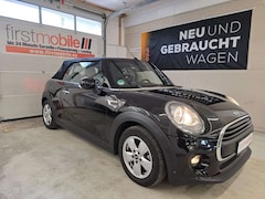 Bild des Angebotes MINI One Cabrio *LEDER*PDC*R.KAMERA*LM*PEPPER*1.Hd