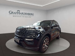 Bild des Angebotes Ford Explorer ST-Line Plug-in-Hybrid 4x4