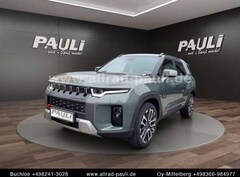 Bild des Angebotes SsangYong Torres 1.5 T-GDI Forest Edition Automatik