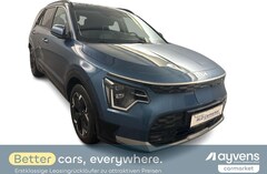 Bild des Angebotes Kia Niro EV