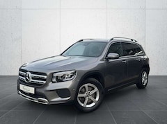 Bild des Angebotes Mercedes-Benz GLB 200 Progressive*LED*Widescreen*MBUX*RFK