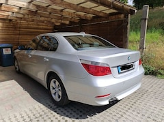 Bild des Angebotes BMW 523 E60 TÜV Top Zustand