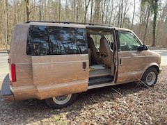 Bild des Angebotes Chevrolet Astro Astro Van 2WD LT