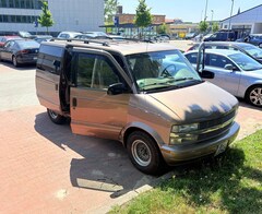 Bild des Angebotes Chevrolet Astro Astro Van 2WD LT