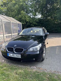 Bild des Angebotes BMW 520 520i Edition Lifestyle