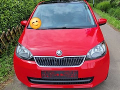 Bild des Angebotes Skoda Citigo Citigo 5-Türer 1.0 MPI Ambition