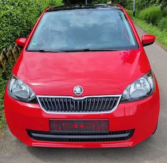 Bild des Angebotes Skoda Citigo Citigo 5-Türer 1.0 MPI Ambition