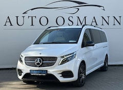 Bild des Angebotes Mercedes-Benz V 300 d extralang 4Matic 9G-TRONIC   AMG LINE