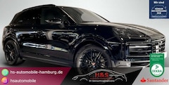 Bild des Angebotes Porsche Cayenne E-Hybrid PASM*Panorama*Bose