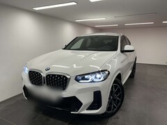 Bild des Angebotes BMW X4 xDrive20i M Sportpaket DAB LED Shz Standheizung Kl