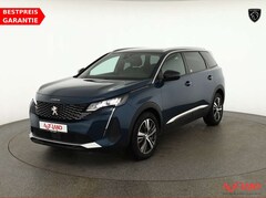 Bild des Angebotes Peugeot 5008 1.5 BlueHDi 130 Aut. LED Navi 7-Sitzer