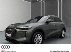 Bild des Angebotes Audi Q5 TFSI qu. S line int. S tronic *AHK*LED+*ACC*