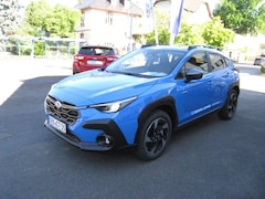 Bild des Angebotes Subaru Crosstrek 2.0ie Lineartronic Comfort