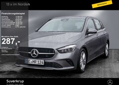 Bild des Angebotes Mercedes-Benz B 200 PROGRESSIVE SPUR DISTR AHK KAMERA PDC SHZ