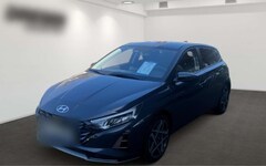 Bild des Angebotes Hyundai i20 1.0 Prime*Navi*Digitales Cockpit*Allwetterreifen*B
