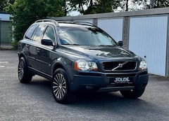 Bild des Angebotes Volvo XC90 T6 Summum Geartronic
