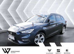 Bild des Angebotes SEAT Leon Sportstourer 2.0 TDI FR 4Drive ACC LED