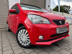 Bild des Angebotes SEAT Mii Style-Aus 1.Hand"Klima"PDC"Tempomat"8 fach"