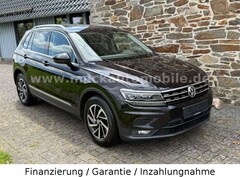 Bild des Angebotes VW Tiguan Join /Pano/HUD/ACC